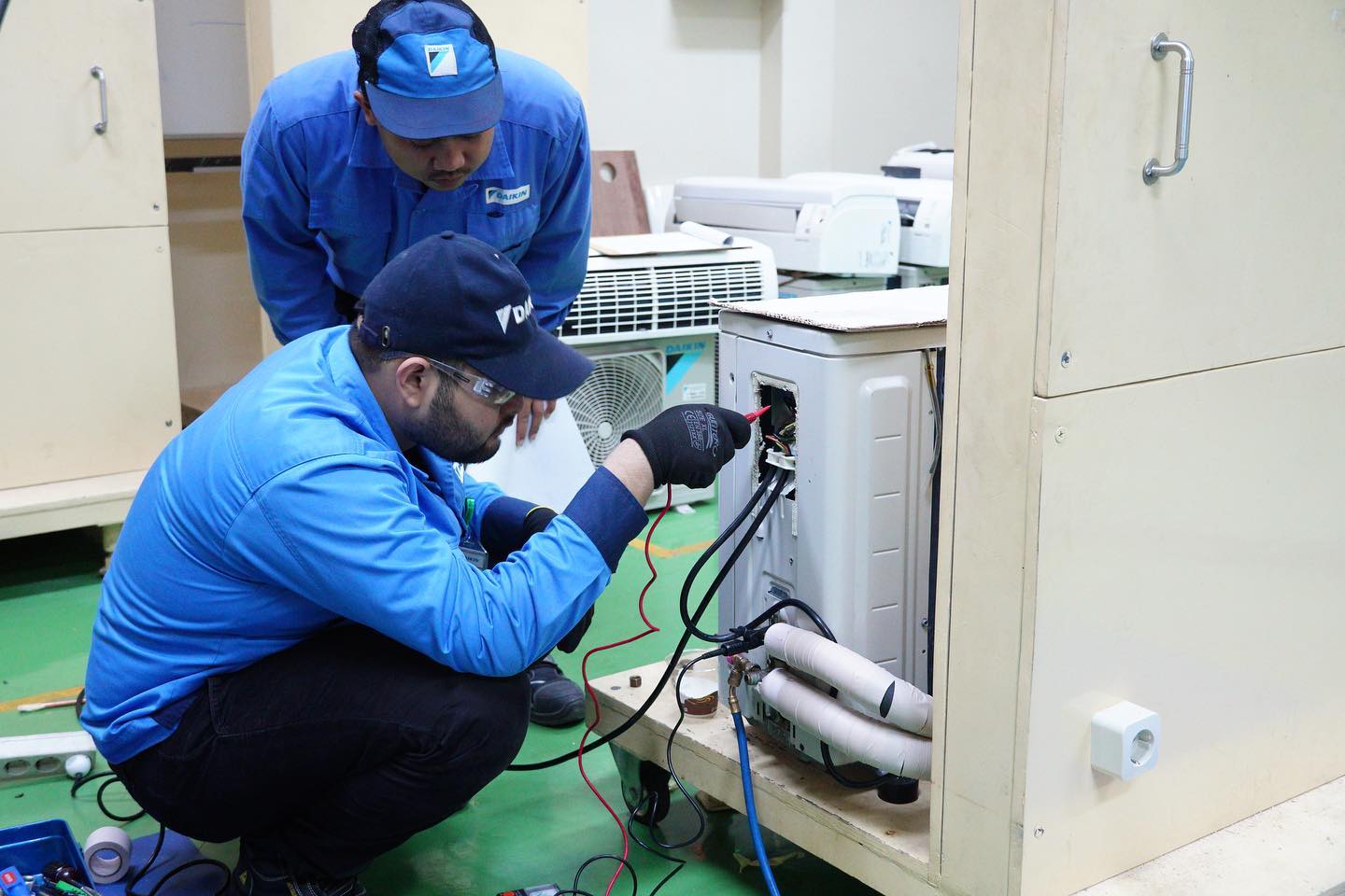 Daikin KeputusanYangTepat Kapan Waktu yang Tepat untuk Servis AC_2