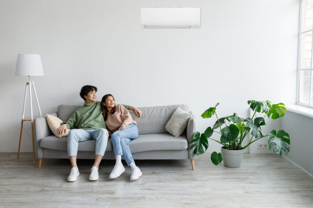 Penyebab Udara AC Tidak Dingin dan Cara Mengatasinya