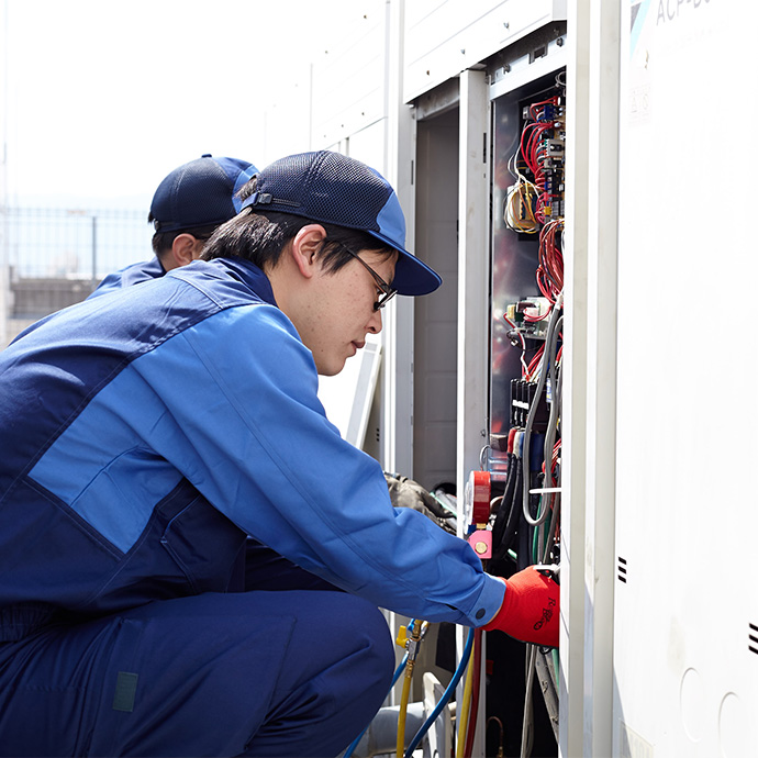 Daikin KeputusanYangTepat Penyebab Udara AC Tidak Dingin dan Cara Mengatasinya_5