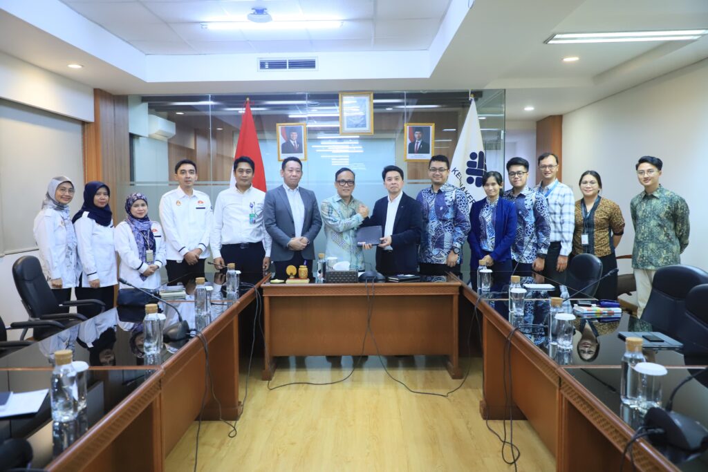 Wujud Komitmen Pemberdayaan Talenta Lokal, DAIKIN Buka Rekrutmen Skala Besar untuk 2,500 Tenaga Lokal di Pabrik Terbarunya