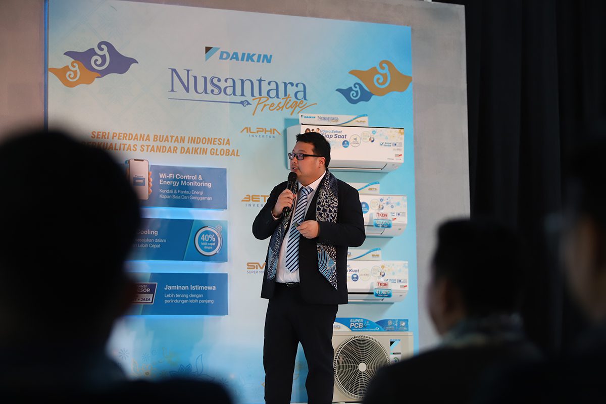 Photo Release 3 - Nusantara Prestige Launch
